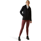 Ariat Jack Spectator Waterproof Damen Schwarz Ariat Jack Spectator Waterproof Damen Schwarz