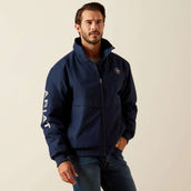 Ariat Jacke Stable 2.0 Men Navy Ariat Jacke Stable 2.0 Men Navy