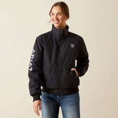 Ariat Jacke Stable 2.0 Schwarz Ariat Jacke Stable 2.0 Schwarz