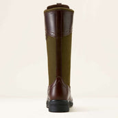 Ariat Outdoorstiefel Wythburn II H2O Tabacco Brown/Olive Night Ariat Outdoorstiefel Wythburn II H2O Tabacco Brown/Olive Night