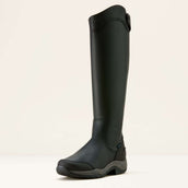 Ariat Reitstiefel Telluride Tall H2O Schwarz Ariat Reitstiefel Telluride Tall H2O Schwarz