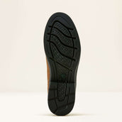 Ariat Outdoorstiefel Langdale Mid H2O Baked Brown Ariat Outdoorstiefel Langdale Mid H2O Baked Brown