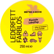 Bense & Eicke Lederfett Farblos Bense & Eicke Lederfett Farblos