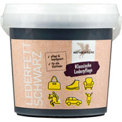 Bense & Eicke Lederfett Schwarz Bense & Eicke Lederfett Schwarz