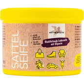 Bense & Eicke Sattelseife mit Schwamm Bense & Eicke Sattelseife mit Schwamm