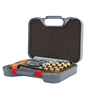 Premiere Stollenset M12 Selbstreinigend Premiere Stollenset M12 Selbstreinigend