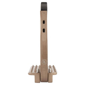 BR Steigbügel Lavarone Schwarz/Braun BR Steigbügel Lavarone Schwarz/Braun