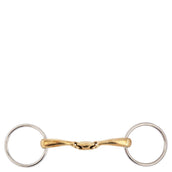 BR Wassertrense Soft Contact Doppelt Gebrochen 16mm BR Wassertrense Soft Contact Doppelt Gebrochen 16mm