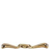 BR Wassertrense Soft Contact Doppelt Gebrochen Gebogen 14mm BR Wassertrense Soft Contact Doppelt Gebrochen Gebogen 14mm