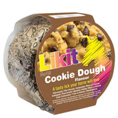 Likit Leckstein Special Cookie Dough Likit Leckstein Special Cookie Dough