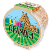 Likit Leckstein Granola Apfel Likit Leckstein Granola Apfel