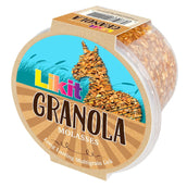 Likit Leckstein Granola Melasse Likit Leckstein Granola Melasse