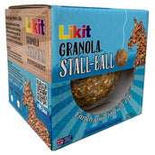 Likit Stall Ball Granola Pfefferminz Likit Stall Ball Granola Pfefferminz