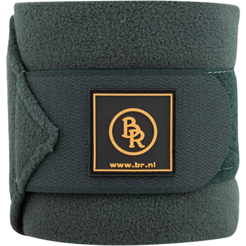 BR Bandagen Event Fleece Mit Luxe Täsche Green Gables BR Bandagen Event Fleece Mit Luxe Täsche Green Gables