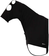 BR Halsschutz Soft Motion Lycrawear mit Kopfteil Schwarz BR Halsschutz Soft Motion Lycrawear mit Kopfteil Schwarz