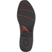 Premiere Stiefeletten Oklahoma Schwarz Premiere Stiefeletten Oklahoma Schwarz