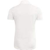 BR Turniershirt Dudley Kids Weiß BR Turniershirt Dudley Kids Weiß