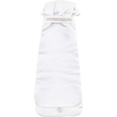 BR Plastron York Weiß BR Plastron York Weiß