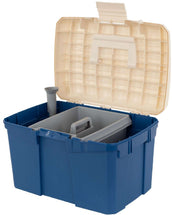 Agradi Putzbox Carlo II Cobalt Winter Agradi Putzbox Carlo II Cobalt Winter