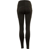 Premiere Reitleggings Bellflower Silikon Besatz Urban Chic Premiere Reitleggings Bellflower Silikon Besatz Urban Chic