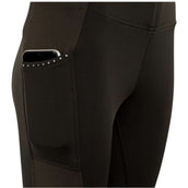 Premiere Reitleggings Bellflower Silikon Besatz Urban Chic Premiere Reitleggings Bellflower Silikon Besatz Urban Chic