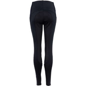 Premiere Reitleggings Bellflower Silikon Besatz Navy Premiere Reitleggings Bellflower Silikon Besatz Navy