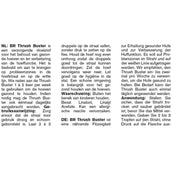 BR Thrush Buster BR Thrush Buster