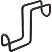 Premiere Stallhaken Schwarz Premiere Stallhaken Schwarz