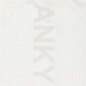 ANKY Shirt Textural C-Wear Weiß ANKY Shirt Textural C-Wear Weiß