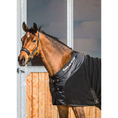 Back on Track Fleecedecke Supreme Schwarz Back on Track Fleecedecke Supreme Schwarz