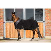 Back on Track Fleecedecke Supreme Schwarz Back on Track Fleecedecke Supreme Schwarz