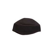 Back on Track Stirnriemen mit Netz Schwarz Back on Track Stirnriemen mit Netz Schwarz