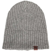 Back on Track Beanie Kai Grau Back on Track Beanie Kai Grau