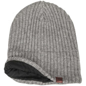 Back on Track Beanie Kai Grau Back on Track Beanie Kai Grau