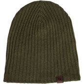 Back on Track Beanie Kai Grün Back on Track Beanie Kai Grün