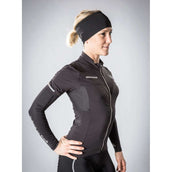 Back on Track Stirnband Jamie Schwarz Back on Track Stirnband Jamie Schwarz