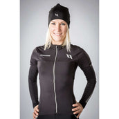 Back on Track Beanie Schwarz Back on Track Beanie Schwarz