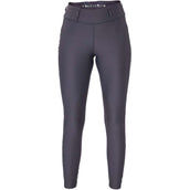 Back on Track Reitleggings Carmen Knie Grip Blau Back on Track Reitleggings Carmen Knie Grip Blau