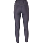 Back on Track Reitleggings Carmen Knie Grip Blau Back on Track Reitleggings Carmen Knie Grip Blau