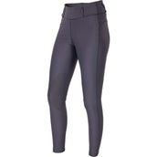 Back on Track Reitleggings Carmen Knie Grip Blau Back on Track Reitleggings Carmen Knie Grip Blau