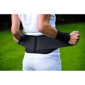 Back on Track Kreuzschoner Menschen 2-schichtig Schwarz Back on Track Kreuzschoner Menschen 2-schichtig Schwarz