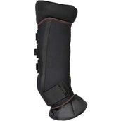 Back on Track Stallgamaschen Royal Deluxe Braun Back on Track Stallgamaschen Royal Deluxe Braun