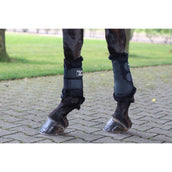 Back on Track Brush Boot 3D Mesh Fütterung Schwarz Back on Track Brush Boot 3D Mesh Fütterung Schwarz