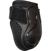 Back on Track Streichkappen Schwarz Back on Track Streichkappen Schwarz