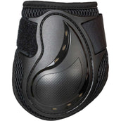 Back on Track Streichkappen Schwarz Back on Track Streichkappen Schwarz