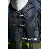 Back on Track Regendecke 1680D 0g Schwarz Back on Track Regendecke 1680D 0g Schwarz