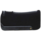 Back on Track Western Pad Maddox Schwarz Back on Track Western Pad Maddox Schwarz