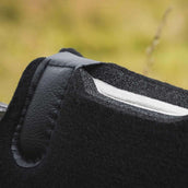 Back on Track Western Pad Maddox Schwarz Back on Track Western Pad Maddox Schwarz