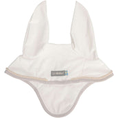 Back on Track Fliegenhaube Haze Hell beige Back on Track Fliegenhaube Haze Hell beige