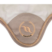 Back on Track Fliegenhaube Haze Hell beige Back on Track Fliegenhaube Haze Hell beige